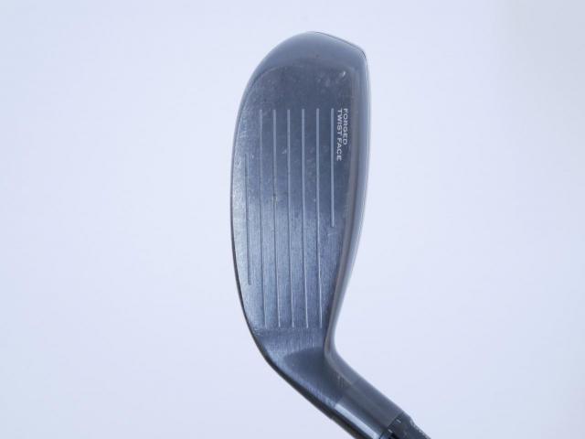 Fairway Wood : Taylormade : ไม้กระเทย Taylormade Stealth Plus (ออกปี 2022) Loft 17 ก้าน Mitsubishi TENSEI TM70 Flex S