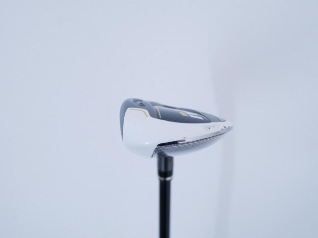 Fairway Wood : Taylormade : ไม้กระเทย Taylormade M GLOIRE (ออกปี 2019 รุ่นท๊อปสุด Japan Spec) Loft 21 ก้าน Fujikura Speeder Evolution Flex S