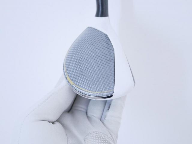 Fairway Wood : Taylormade : ไม้กระเทย Taylormade M GLOIRE (ออกปี 2019 รุ่นท๊อปสุด Japan Spec) Loft 21 ก้าน Fujikura Speeder Evolution Flex S