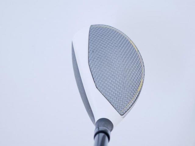 Fairway Wood : Taylormade : ไม้กระเทย Taylormade M GLOIRE (ออกปี 2019 รุ่นท๊อปสุด Japan Spec) Loft 21 ก้าน Fujikura Speeder Evolution Flex S