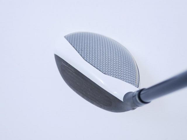 Fairway Wood : Taylormade : ไม้กระเทย Taylormade M GLOIRE (ออกปี 2019 รุ่นท๊อปสุด Japan Spec) Loft 21 ก้าน Fujikura Speeder Evolution Flex S