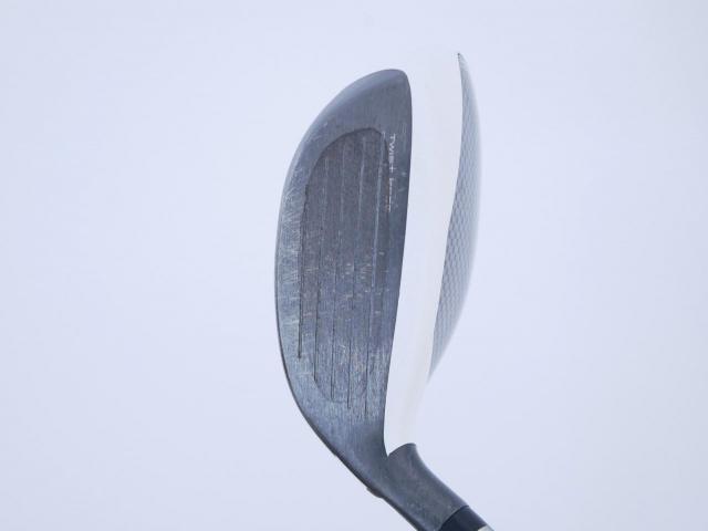 Fairway Wood : Taylormade : ไม้กระเทย Taylormade M GLOIRE (ออกปี 2019 รุ่นท๊อปสุด Japan Spec) Loft 21 ก้าน Fujikura Speeder Evolution Flex S