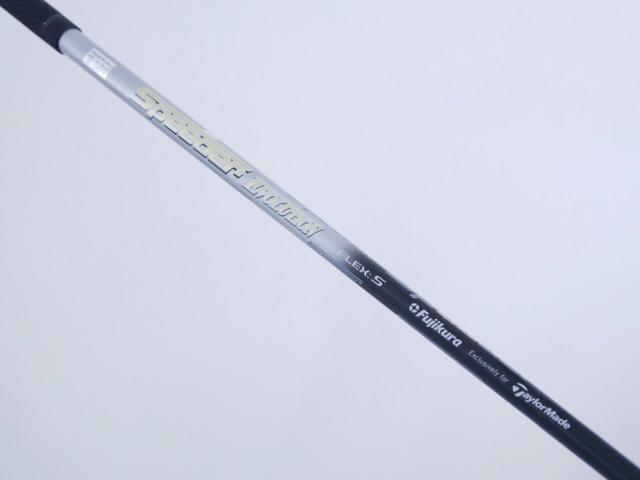 Fairway Wood : Taylormade : ไม้กระเทย Taylormade M GLOIRE (ออกปี 2019 รุ่นท๊อปสุด Japan Spec) Loft 21 ก้าน Fujikura Speeder Evolution Flex S