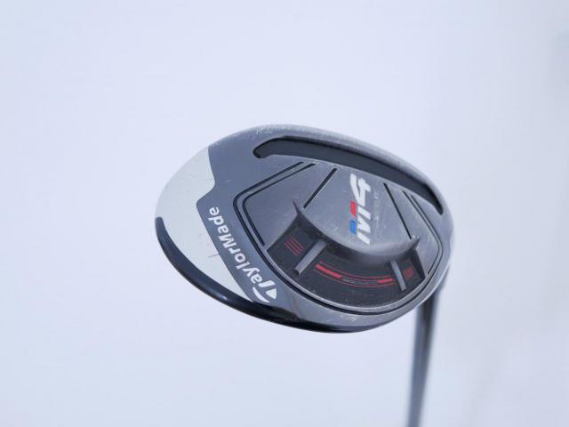 Fairway Wood : Taylormade : ไม้กระเทย Taylormade M4 Loft 19 ก้าน Fujikura ATMOS 6 Flex R