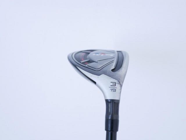 Fairway Wood : Taylormade : ไม้กระเทย Taylormade M4 Loft 19 ก้าน Fujikura ATMOS 6 Flex R