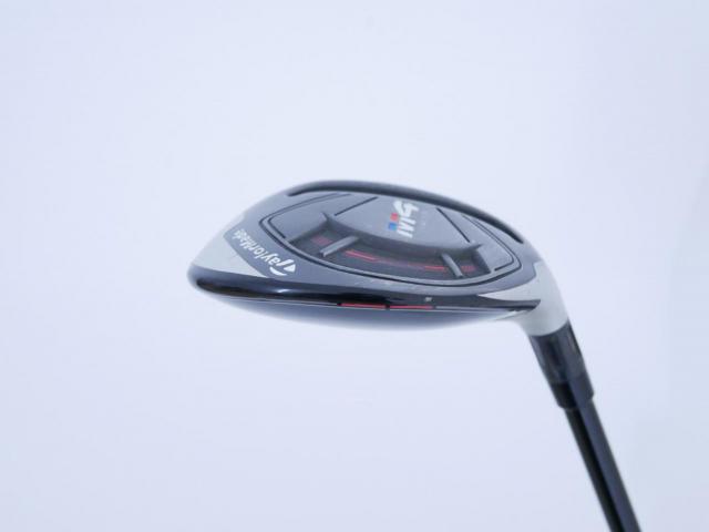 Fairway Wood : Taylormade : ไม้กระเทย Taylormade M4 Loft 19 ก้าน Fujikura ATMOS 6 Flex R