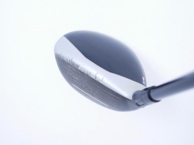 Fairway Wood : Taylormade : ไม้กระเทย Taylormade M4 Loft 19 ก้าน Fujikura ATMOS 6 Flex R