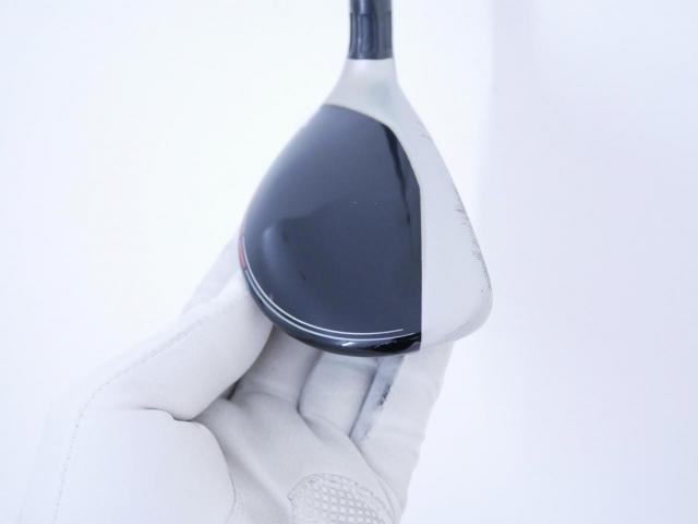 Fairway Wood : Taylormade : ไม้กระเทย Taylormade M4 Loft 19 ก้าน Fujikura ATMOS 6 Flex R