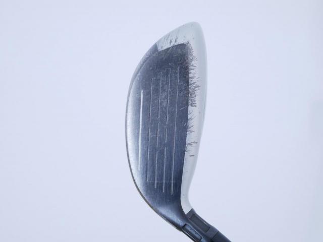 Fairway Wood : Taylormade : ไม้กระเทย Taylormade M4 Loft 19 ก้าน Fujikura ATMOS 6 Flex R