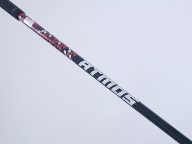 Fairway Wood : Taylormade : ไม้กระเทย Taylormade M4 Loft 19 ก้าน Fujikura ATMOS 6 Flex R