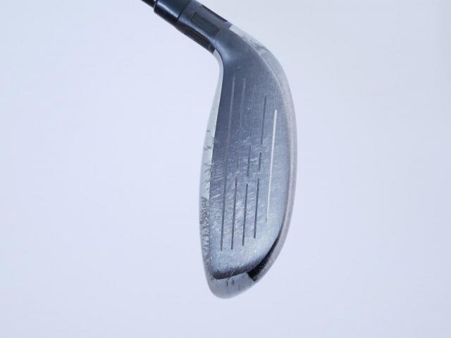 Fairway Wood : Taylormade : ไม้กระเทย Taylormade M4 Loft 19 ก้าน Fujikura ATMOS 6 Flex R