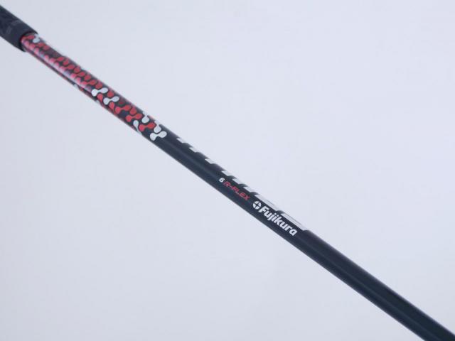 Fairway Wood : Taylormade : ไม้กระเทย Taylormade M4 Loft 19 ก้าน Fujikura ATMOS 6 Flex R