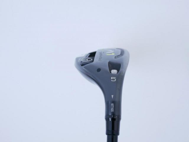 Fairway Wood : Taylormade : ไม้กระเทย Taylormade M1 Loft 24 ก้าน Mitsubishi KUROKAGE 80HY Flex S