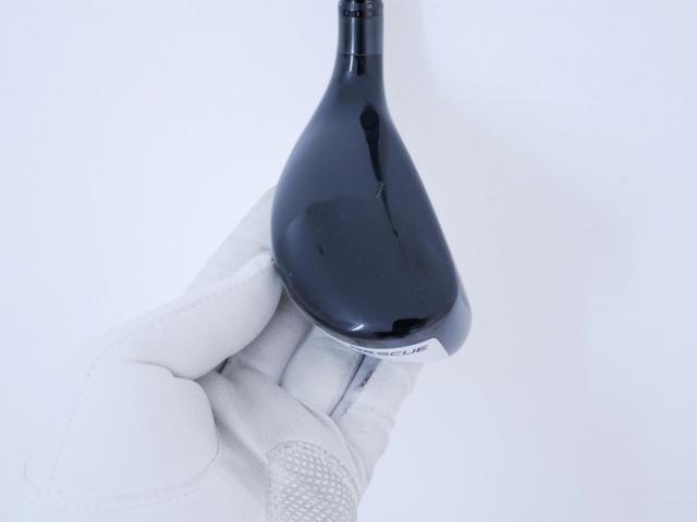 Fairway Wood : Taylormade : ไม้กระเทย Taylormade M1 Loft 24 ก้าน Mitsubishi KUROKAGE 80HY Flex S