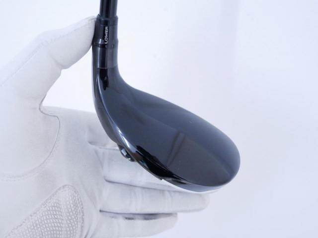 Fairway Wood : Taylormade : ไม้กระเทย Taylormade M1 Loft 24 ก้าน Mitsubishi KUROKAGE 80HY Flex S