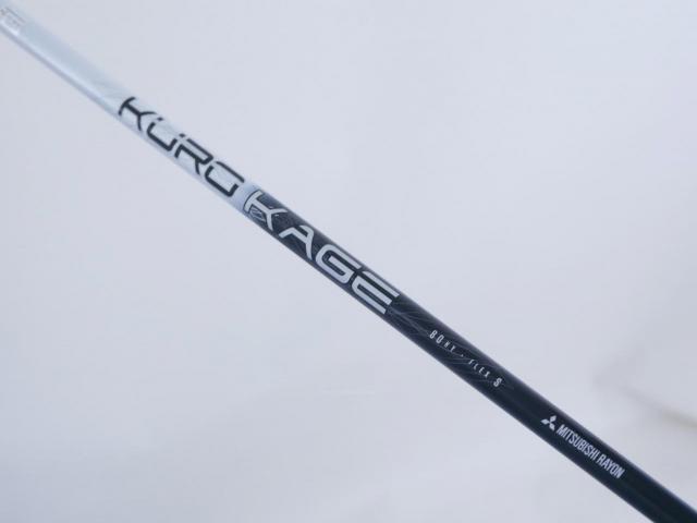 Fairway Wood : Taylormade : ไม้กระเทย Taylormade M1 Loft 24 ก้าน Mitsubishi KUROKAGE 80HY Flex S