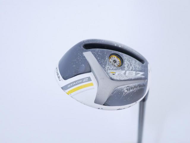 Lady club : All : ไม้กระเทย Taylormade RBZ Stage II Loft 25 Flex L