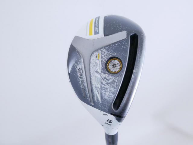 Lady club : All : ไม้กระเทย Taylormade RBZ Stage II Loft 25 Flex L