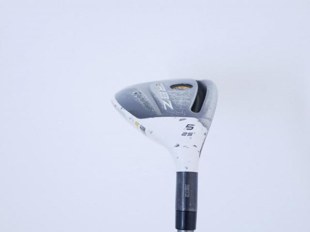 Lady club : All : ไม้กระเทย Taylormade RBZ Stage II Loft 25 Flex L