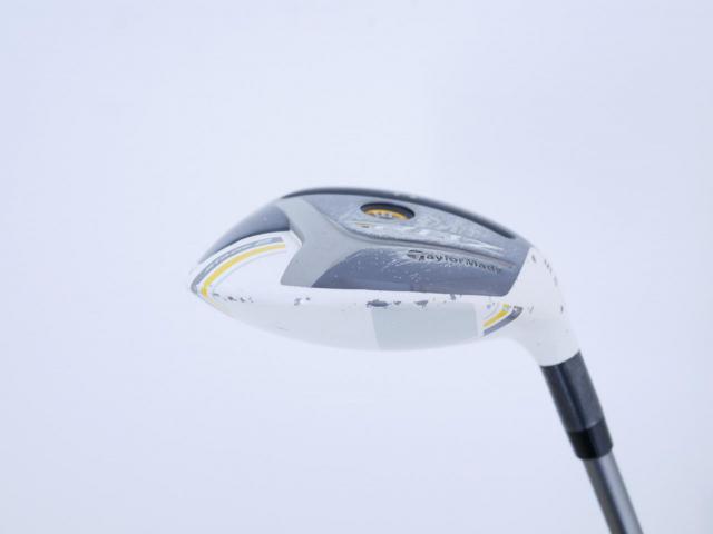 Lady club : All : ไม้กระเทย Taylormade RBZ Stage II Loft 25 Flex L