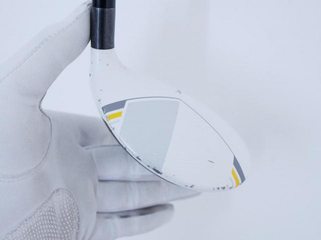 Lady club : All : ไม้กระเทย Taylormade RBZ Stage II Loft 25 Flex L