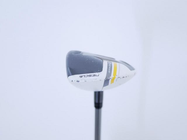 Lady club : All : ไม้กระเทย Taylormade RBZ Stage II Loft 25 Flex L
