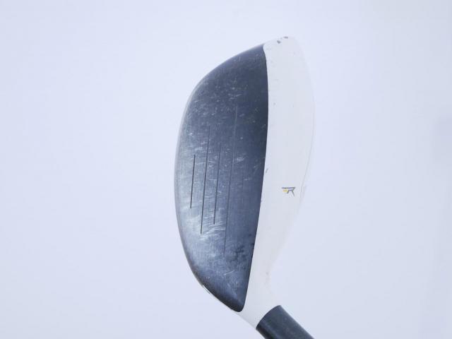 Lady club : All : ไม้กระเทย Taylormade RBZ Stage II Loft 25 Flex L