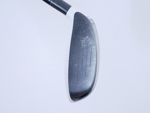 Lady club : All : ไม้กระเทย Taylormade RBZ Stage II Loft 25 Flex L