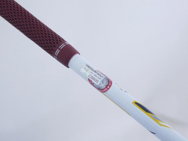 Lady club : All : ไม้กระเทย Taylormade RBZ Stage II Loft 25 Flex L