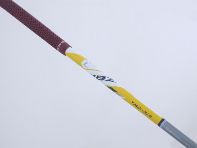 Lady club : All : ไม้กระเทย Taylormade RBZ Stage II Loft 25 Flex L