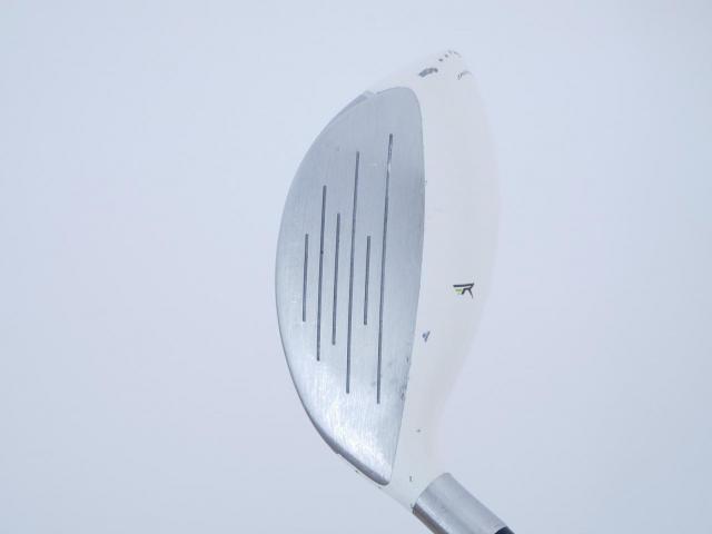 Fairway Wood : Taylormade : ไม้กระเทย Taylormade RBZ Loft 25 Flex R