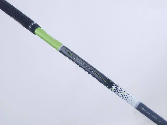 Fairway Wood : Taylormade : ไม้กระเทย Taylormade RBZ Loft 25 Flex R