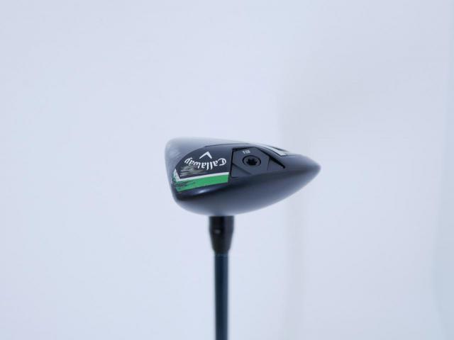 Fairway Wood : callaway : ไม้กระเทย Callaway ELYTE (ออกปี 2025) Loft 19 ก้าน Fujikura VENTUS 5 Flex R