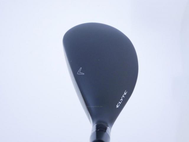 Fairway Wood : callaway : ไม้กระเทย Callaway ELYTE (ออกปี 2025) Loft 19 ก้าน Fujikura VENTUS 5 Flex R