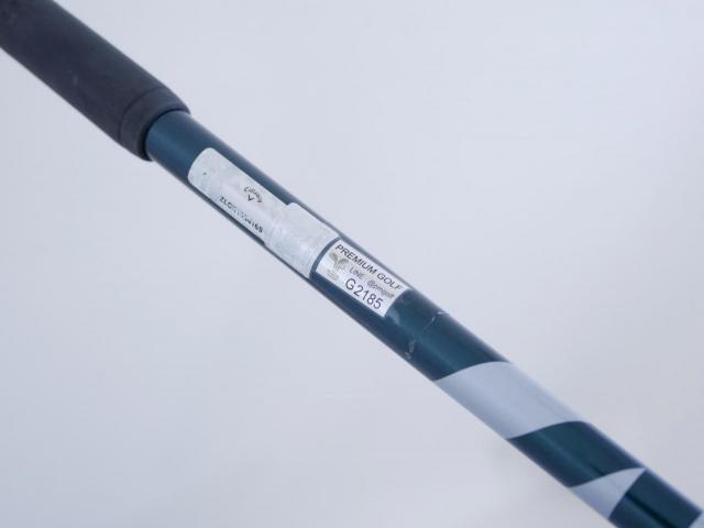 Fairway Wood : callaway : ไม้กระเทย Callaway ELYTE (ออกปี 2025) Loft 19 ก้าน Fujikura VENTUS 5 Flex R