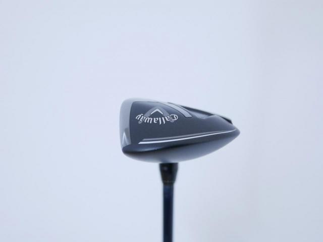 Fairway Wood : callaway : ไม้กระเทย Callaway Paradym AI Smoke (รุ่นปี 2024 Japan Spec.) Loft 18 ก้าน Fujikura VENTUS HB 7 Flex R