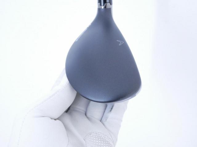 Fairway Wood : callaway : ไม้กระเทย Callaway Paradym AI Smoke (รุ่นปี 2024 Japan Spec.) Loft 18 ก้าน Fujikura VENTUS HB 7 Flex R