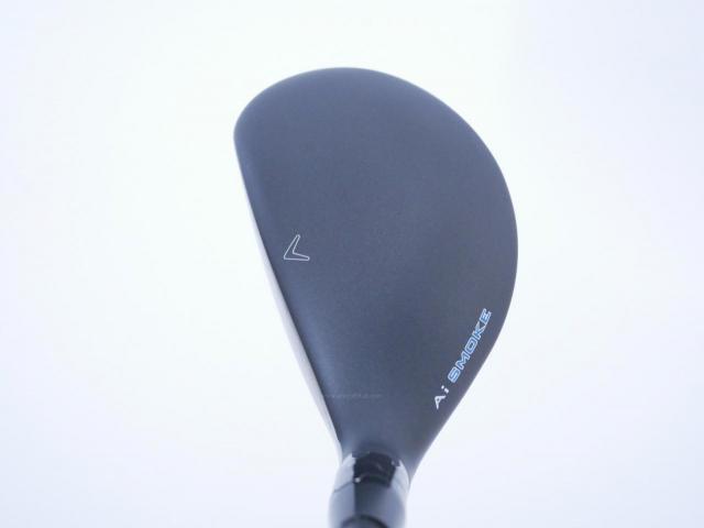 Fairway Wood : callaway : ไม้กระเทย Callaway Paradym AI Smoke (รุ่นปี 2024 Japan Spec.) Loft 18 ก้าน Fujikura VENTUS HB 7 Flex R