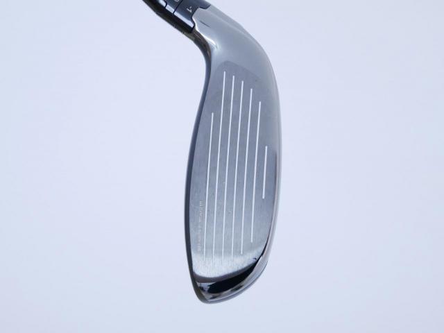 Fairway Wood : callaway : ไม้กระเทย Callaway Paradym AI Smoke (รุ่นปี 2024 Japan Spec.) Loft 18 ก้าน Fujikura VENTUS HB 7 Flex R