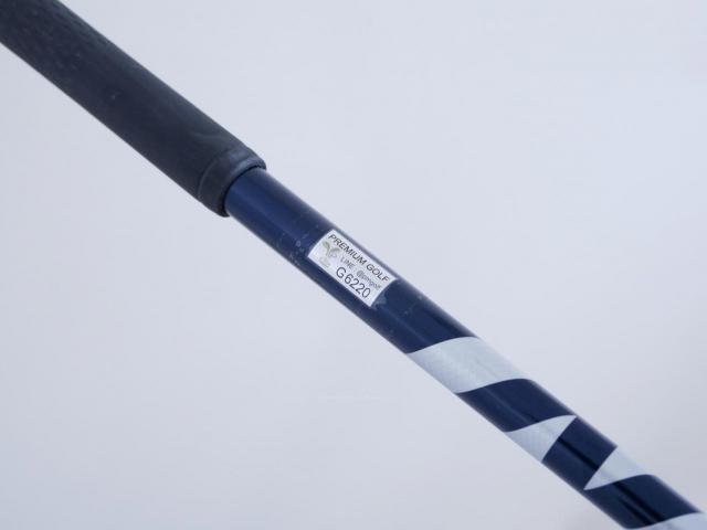 Fairway Wood : callaway : ไม้กระเทย Callaway Paradym AI Smoke (รุ่นปี 2024 Japan Spec.) Loft 18 ก้าน Fujikura VENTUS HB 7 Flex R