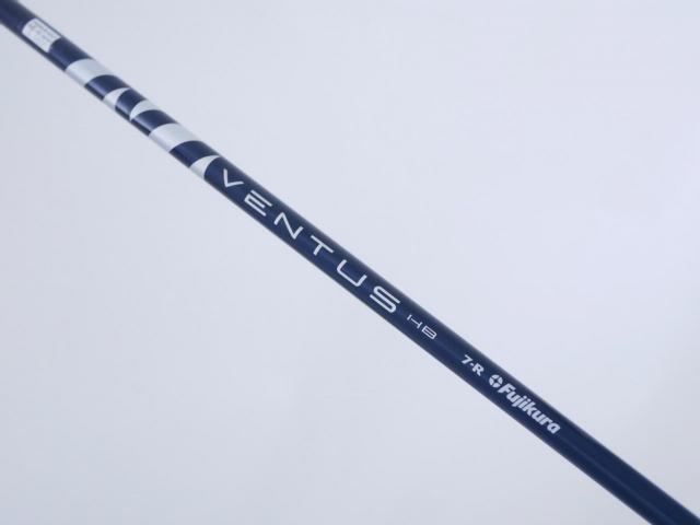 Fairway Wood : callaway : ไม้กระเทย Callaway Paradym AI Smoke (รุ่นปี 2024 Japan Spec.) Loft 18 ก้าน Fujikura VENTUS HB 7 Flex R
