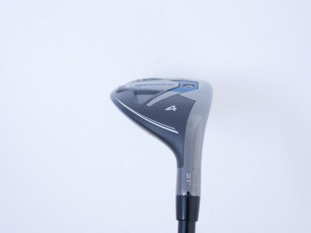 Fairway Wood : callaway : ไม้กระเทย Callaway Paradym AI Smoke MAX FAST (รุ่นปี 2024 Japan Spec.) Loft 21 ก้าน Mitsubishi TENSEI 40 Flex R