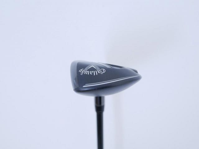 Fairway Wood : callaway : ไม้กระเทย Callaway Paradym AI Smoke MAX FAST (รุ่นปี 2024 Japan Spec.) Loft 21 ก้าน Mitsubishi TENSEI 40 Flex R