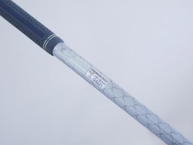 Fairway Wood : callaway : ไม้กระเทย Callaway Paradym AI Smoke MAX FAST (รุ่นปี 2024 Japan Spec.) Loft 21 ก้าน Mitsubishi TENSEI 40 Flex R