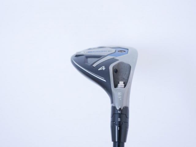 Fairway Wood : callaway : ไม้กระเทย Callaway Paradym AI Smoke HL (รุ่นปี 2024 Japan Spec.) Loft 21 ก้าน Mitsubishi TENSEI 50 Flex S