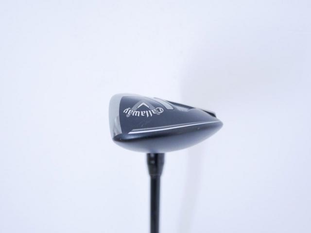Fairway Wood : callaway : ไม้กระเทย Callaway Paradym AI Smoke HL (รุ่นปี 2024 Japan Spec.) Loft 21 ก้าน Mitsubishi TENSEI 50 Flex S
