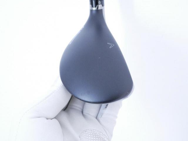 Fairway Wood : callaway : ไม้กระเทย Callaway Paradym AI Smoke HL (รุ่นปี 2024 Japan Spec.) Loft 21 ก้าน Mitsubishi TENSEI 50 Flex S