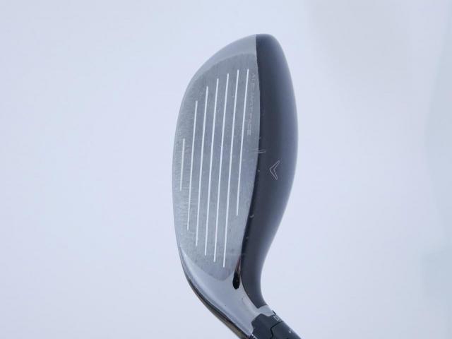 Fairway Wood : callaway : ไม้กระเทย Callaway Paradym AI Smoke HL (รุ่นปี 2024 Japan Spec.) Loft 21 ก้าน Mitsubishi TENSEI 50 Flex S