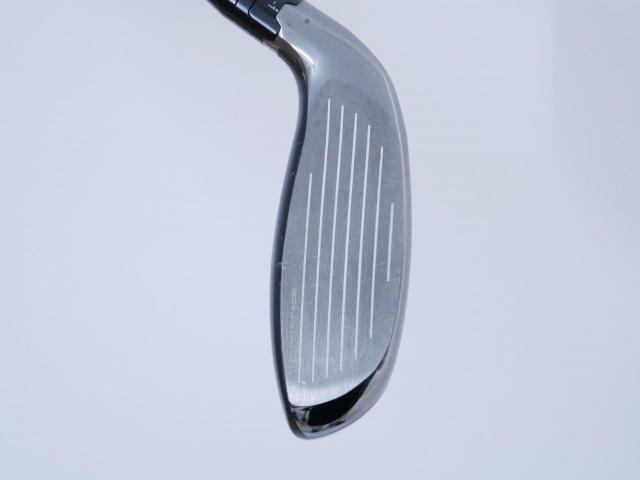 Fairway Wood : callaway : ไม้กระเทย Callaway Paradym AI Smoke HL (รุ่นปี 2024 Japan Spec.) Loft 21 ก้าน Mitsubishi TENSEI 50 Flex S