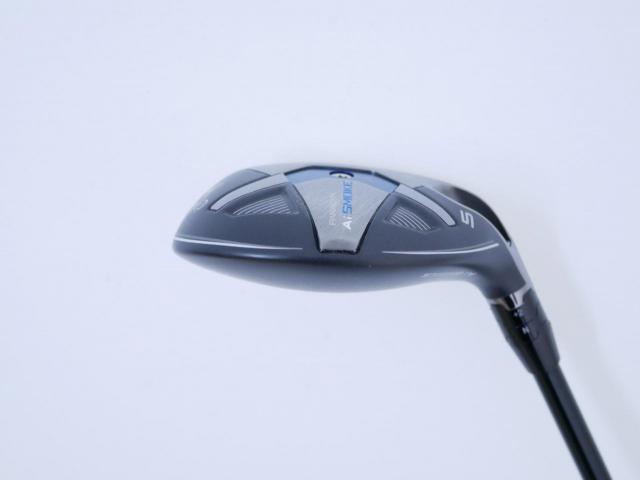 Fairway Wood : callaway : ไม้กระเทย Callaway Paradym AI Smoke (รุ่นปี 2024 Japan Spec.) Loft 24 ก้าน Mitsubishi TENSEI 50 Flex R